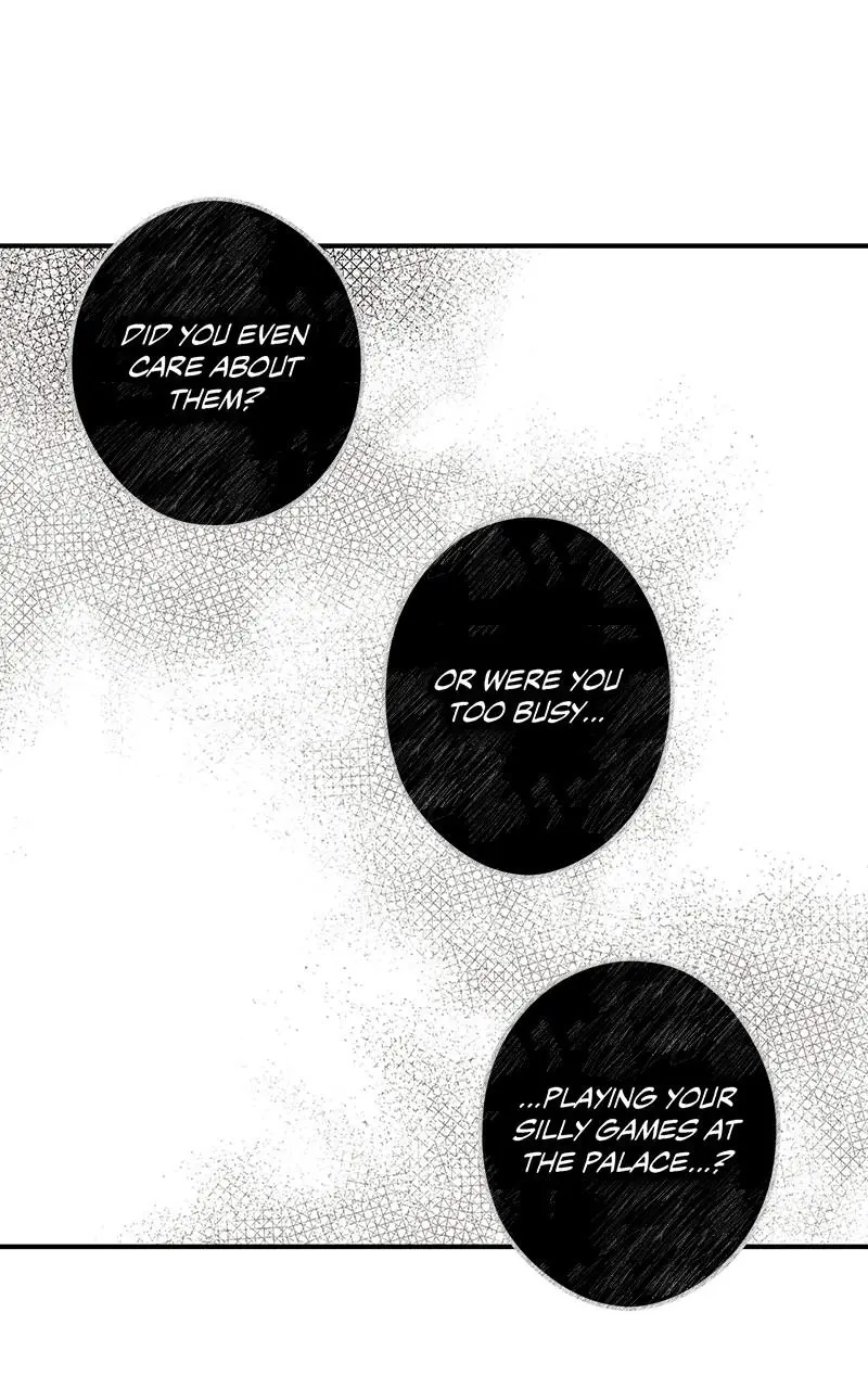 The Spark in Your Eyes Chapter 91