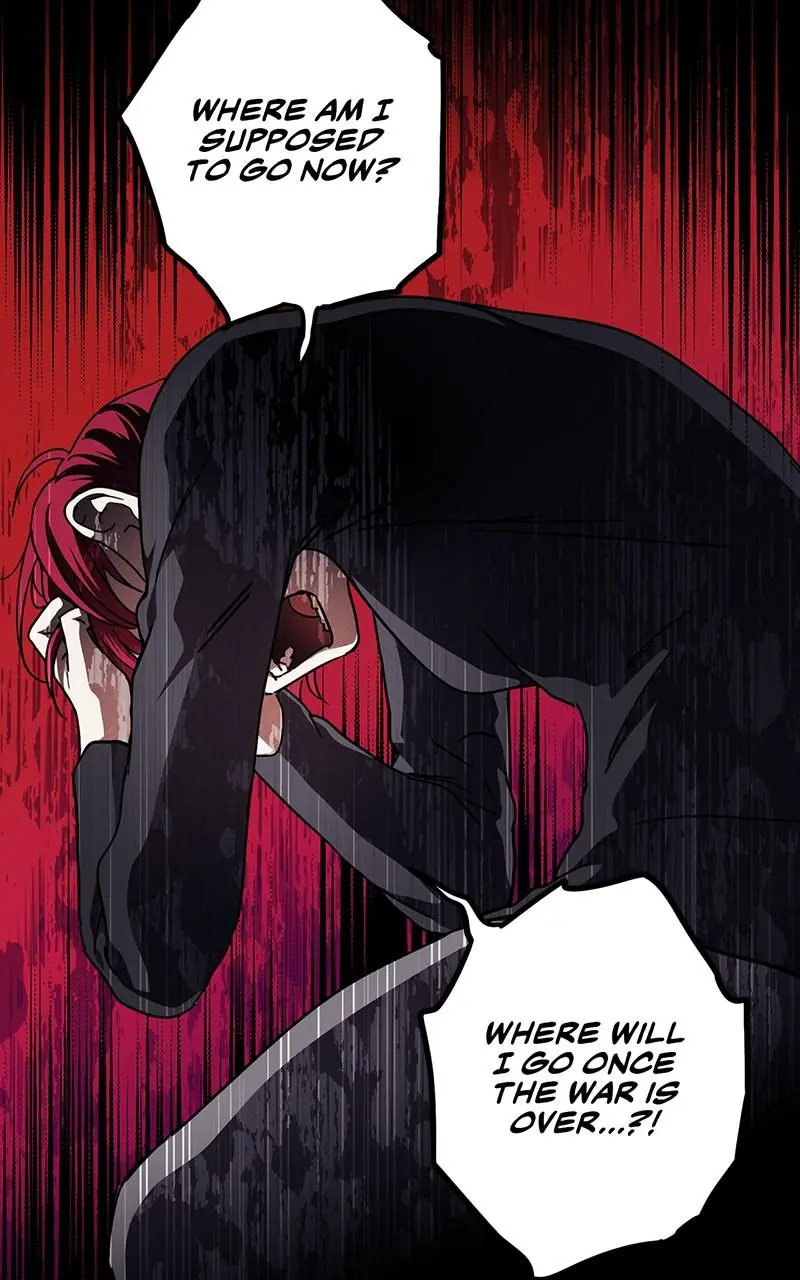 The Spark in Your Eyes Chapter 91