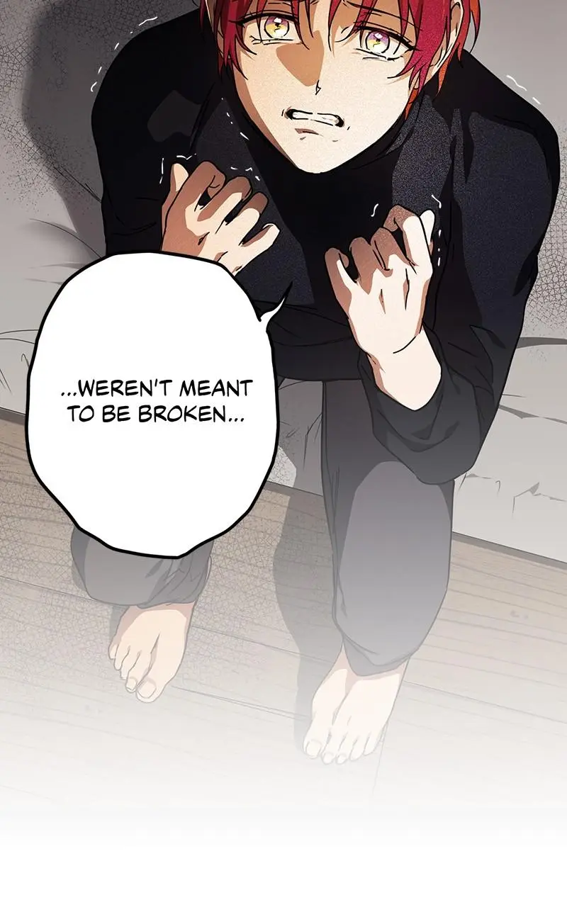 The Spark in Your Eyes Chapter 91