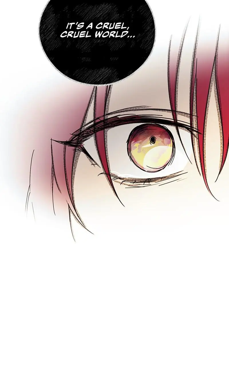 The Spark in Your Eyes Chapter 91