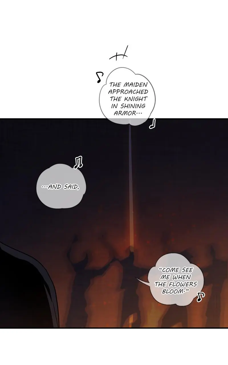 The Spark in Your Eyes Chapter 91