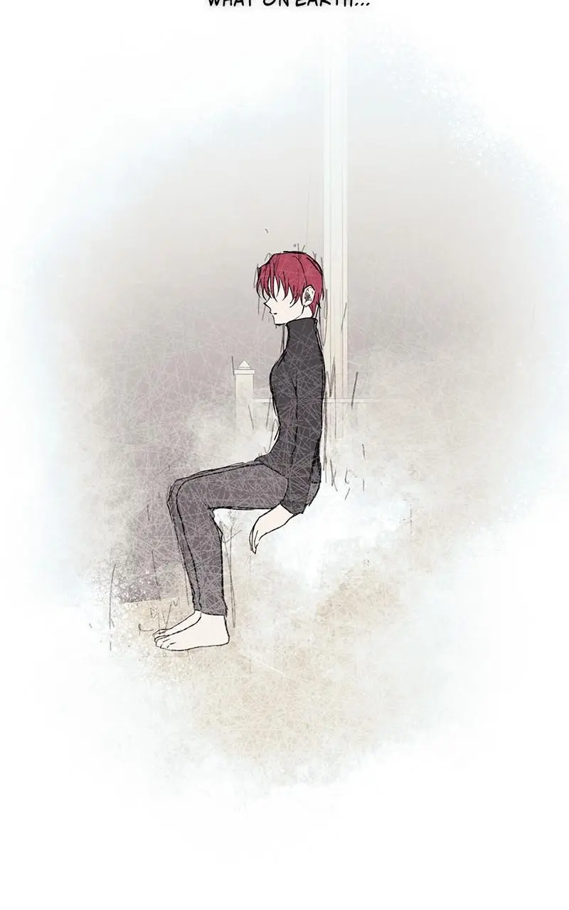 The Spark in Your Eyes Chapter 91