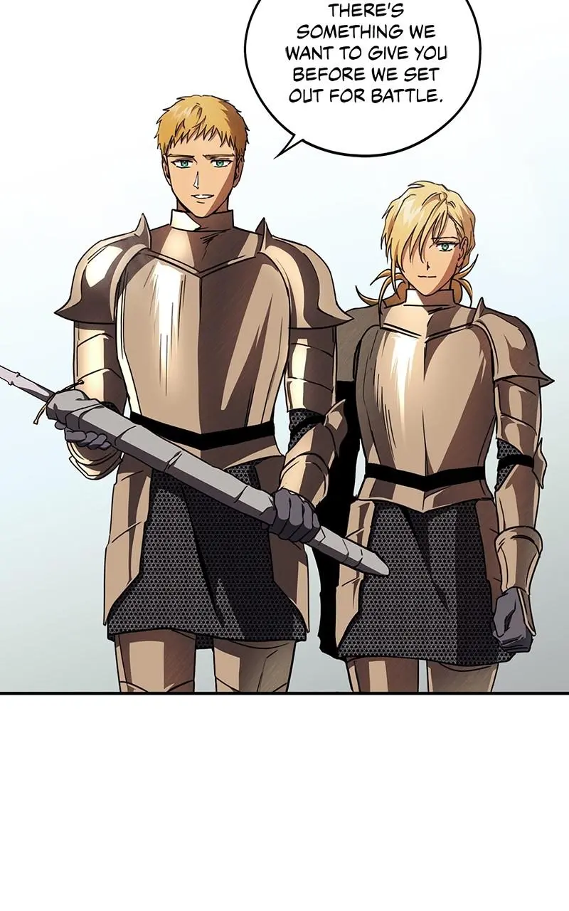 The Spark in Your Eyes Chapter 91