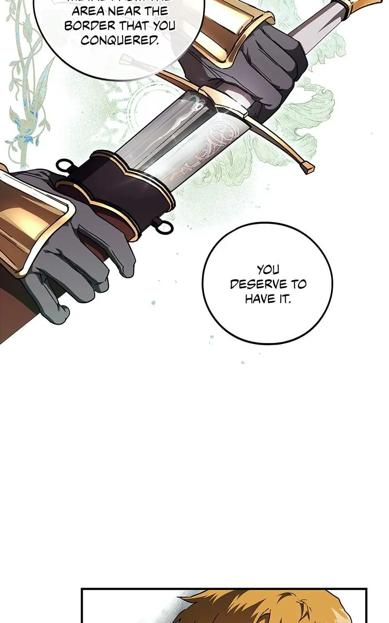 The Spark in Your Eyes Chapter 91