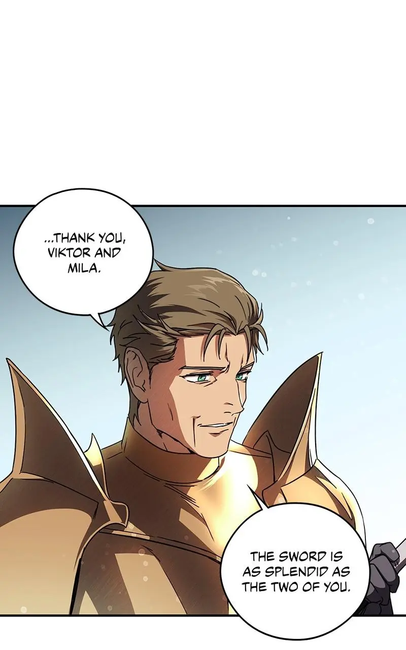 The Spark in Your Eyes Chapter 91