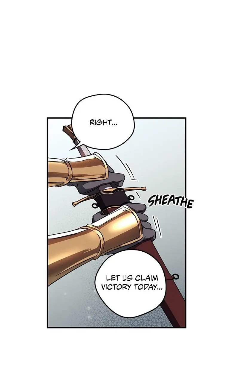The Spark in Your Eyes Chapter 91