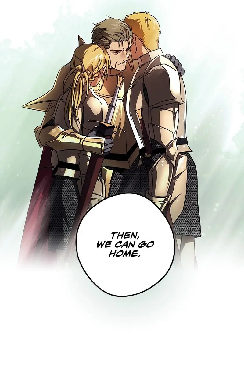 The Spark in Your Eyes Chapter 91