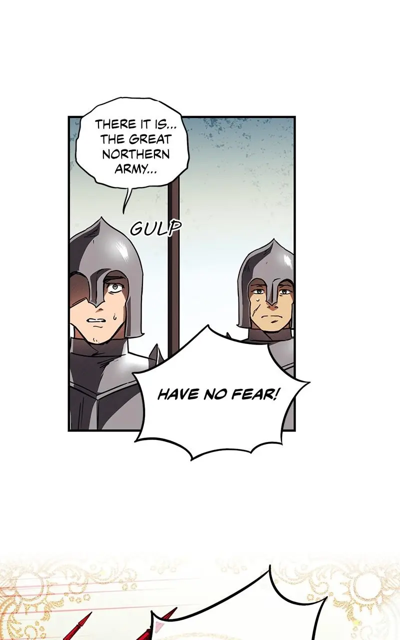 The Spark in Your Eyes Chapter 91