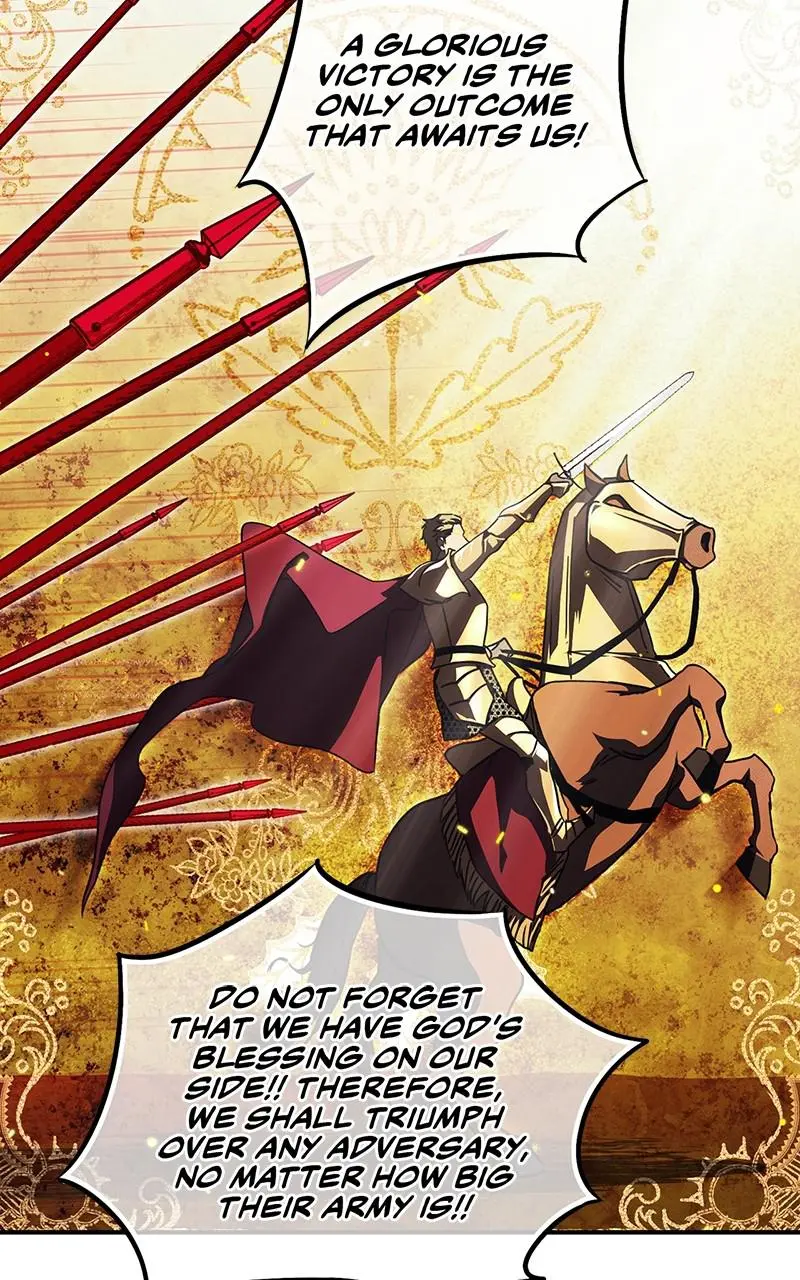 The Spark in Your Eyes Chapter 91