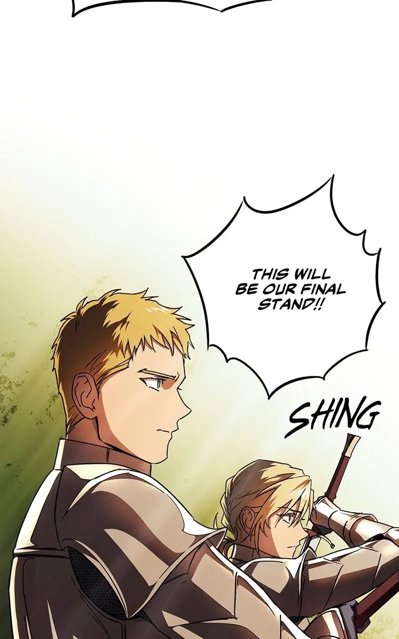 The Spark in Your Eyes Chapter 91