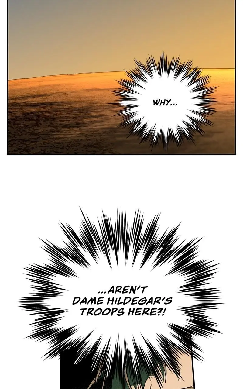 The Spark in Your Eyes Chapter 92