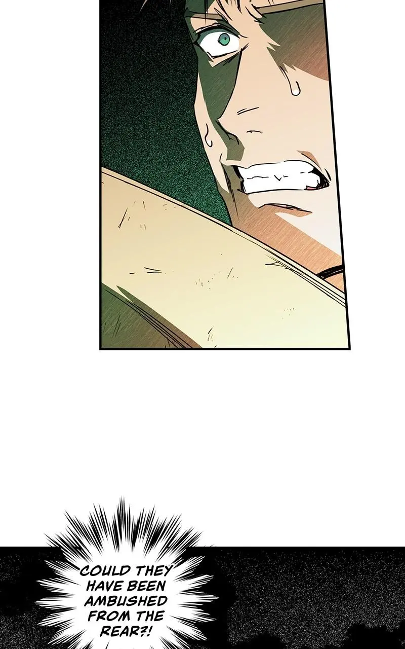 The Spark in Your Eyes Chapter 92