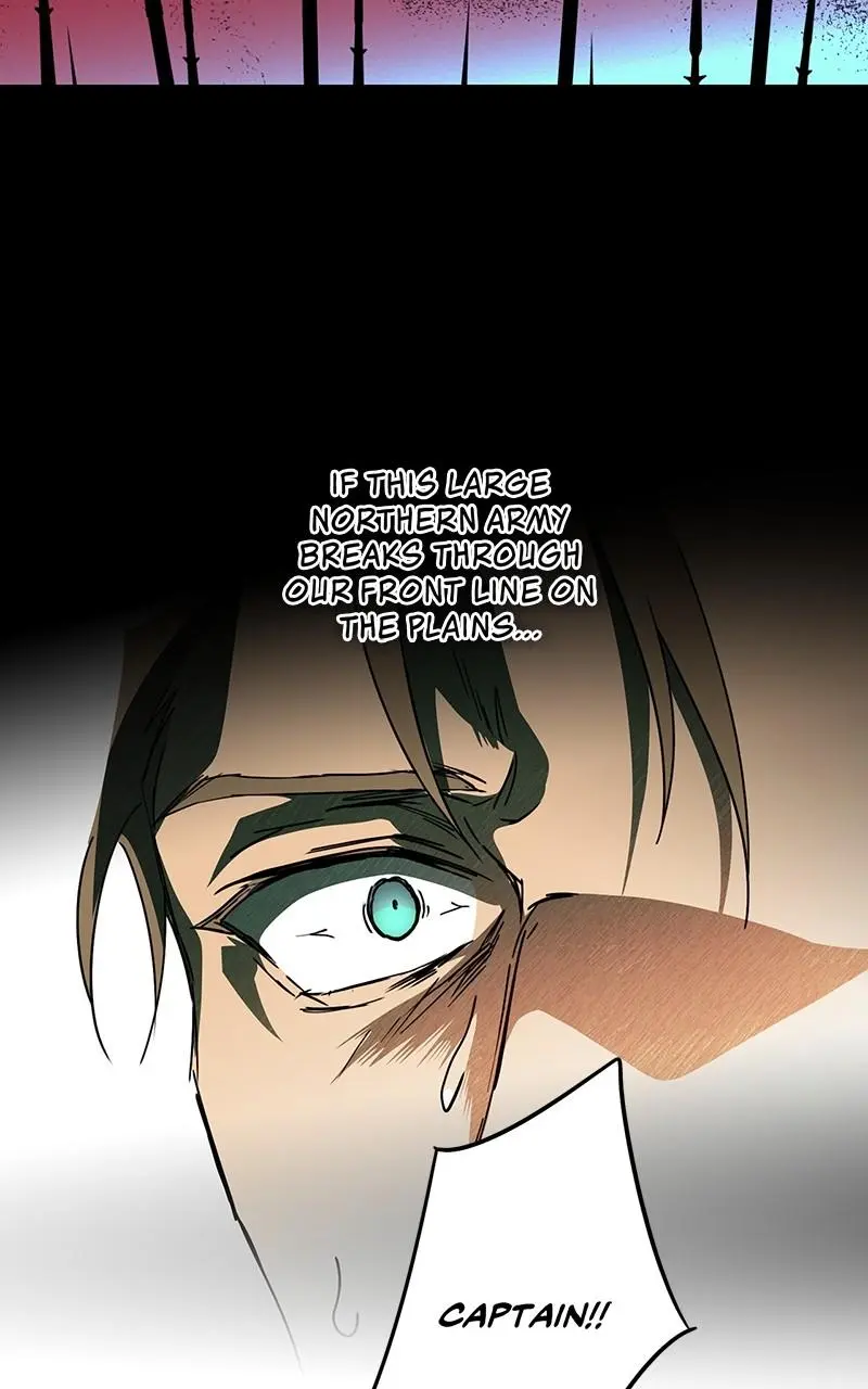 The Spark in Your Eyes Chapter 92