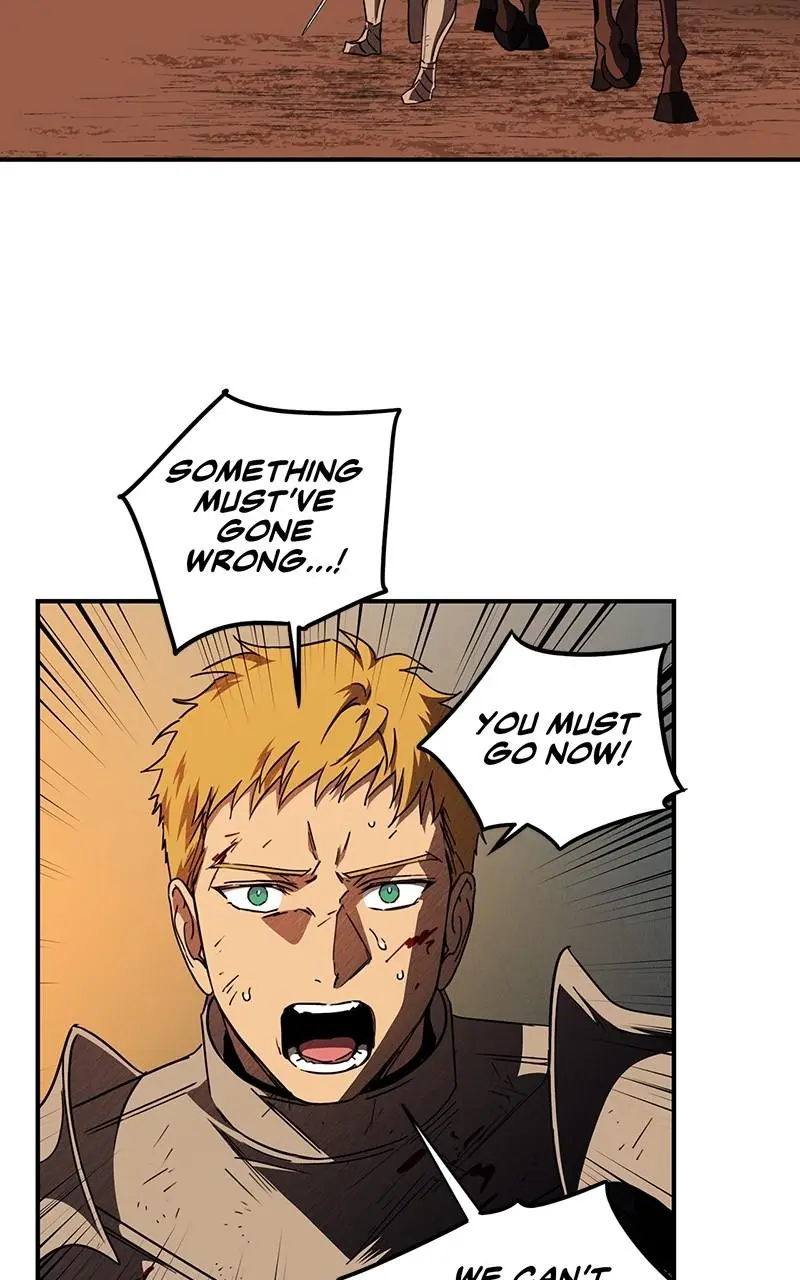 The Spark in Your Eyes Chapter 92