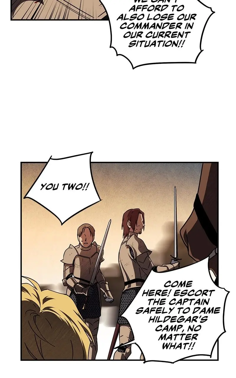 The Spark in Your Eyes Chapter 92