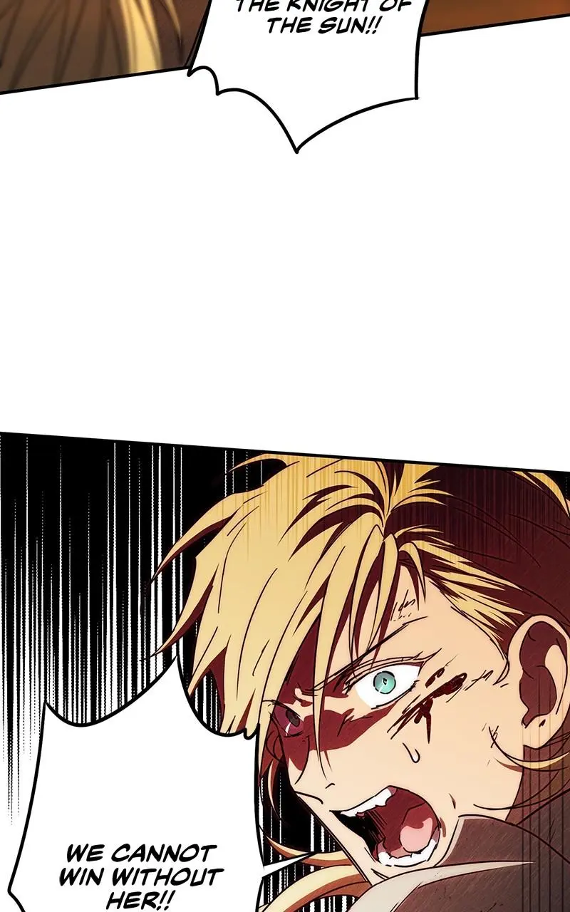 The Spark in Your Eyes Chapter 92