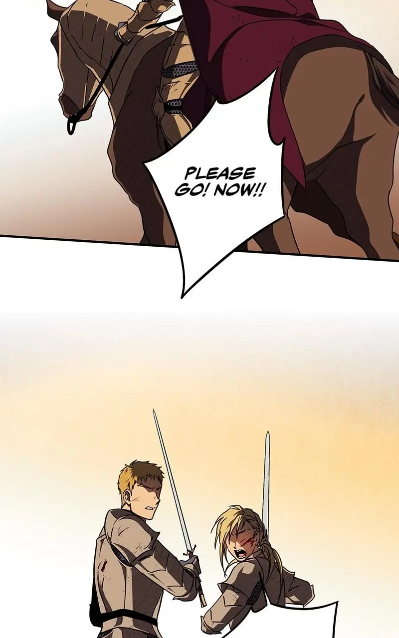 The Spark in Your Eyes Chapter 92