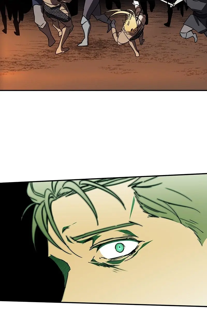 The Spark in Your Eyes Chapter 92