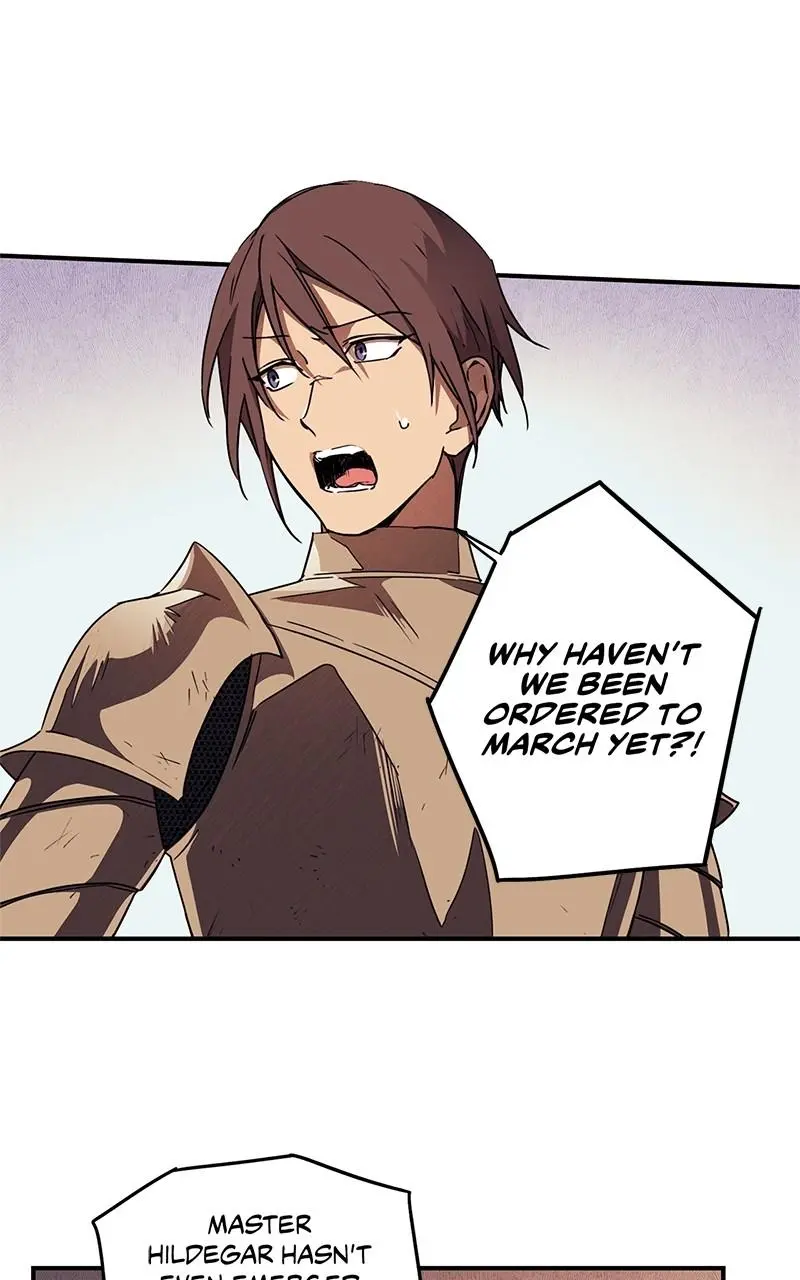 The Spark in Your Eyes Chapter 92