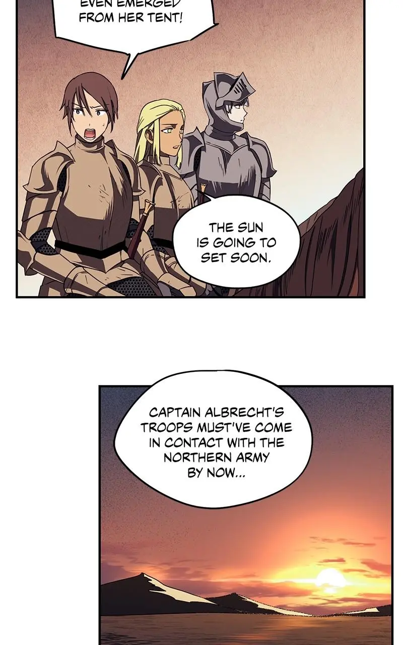 The Spark in Your Eyes Chapter 92