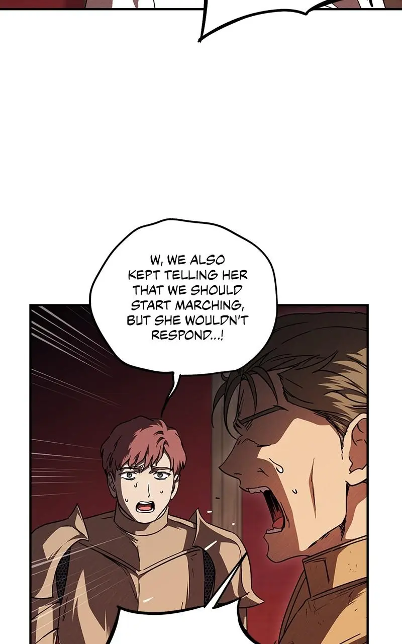 The Spark in Your Eyes Chapter 92