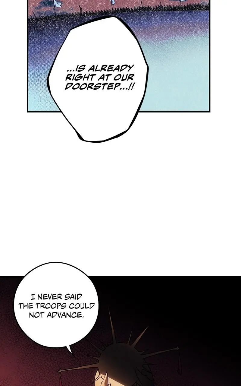 The Spark in Your Eyes Chapter 92