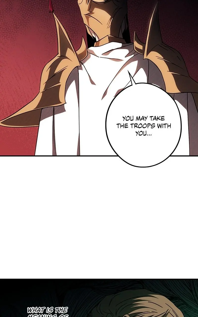 The Spark in Your Eyes Chapter 92