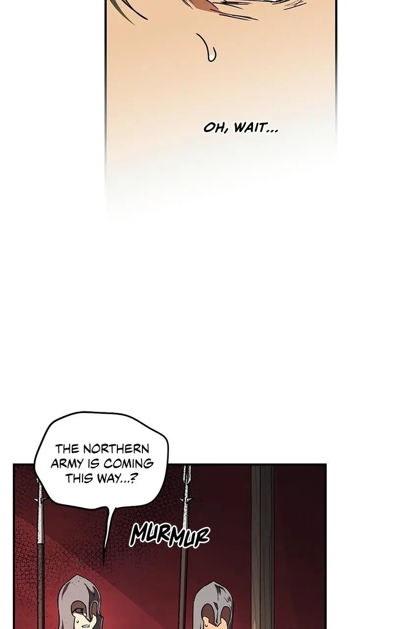 The Spark in Your Eyes Chapter 92