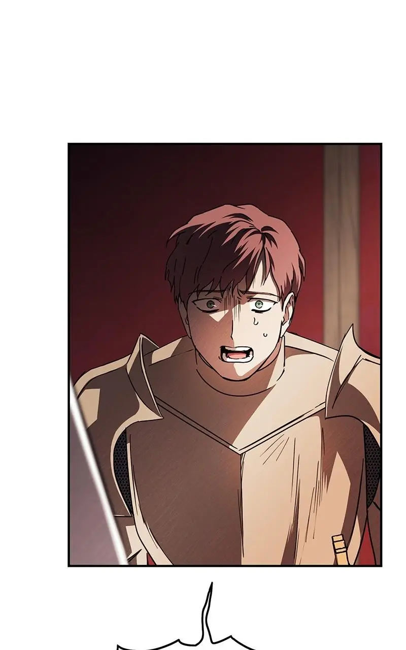 The Spark in Your Eyes Chapter 92