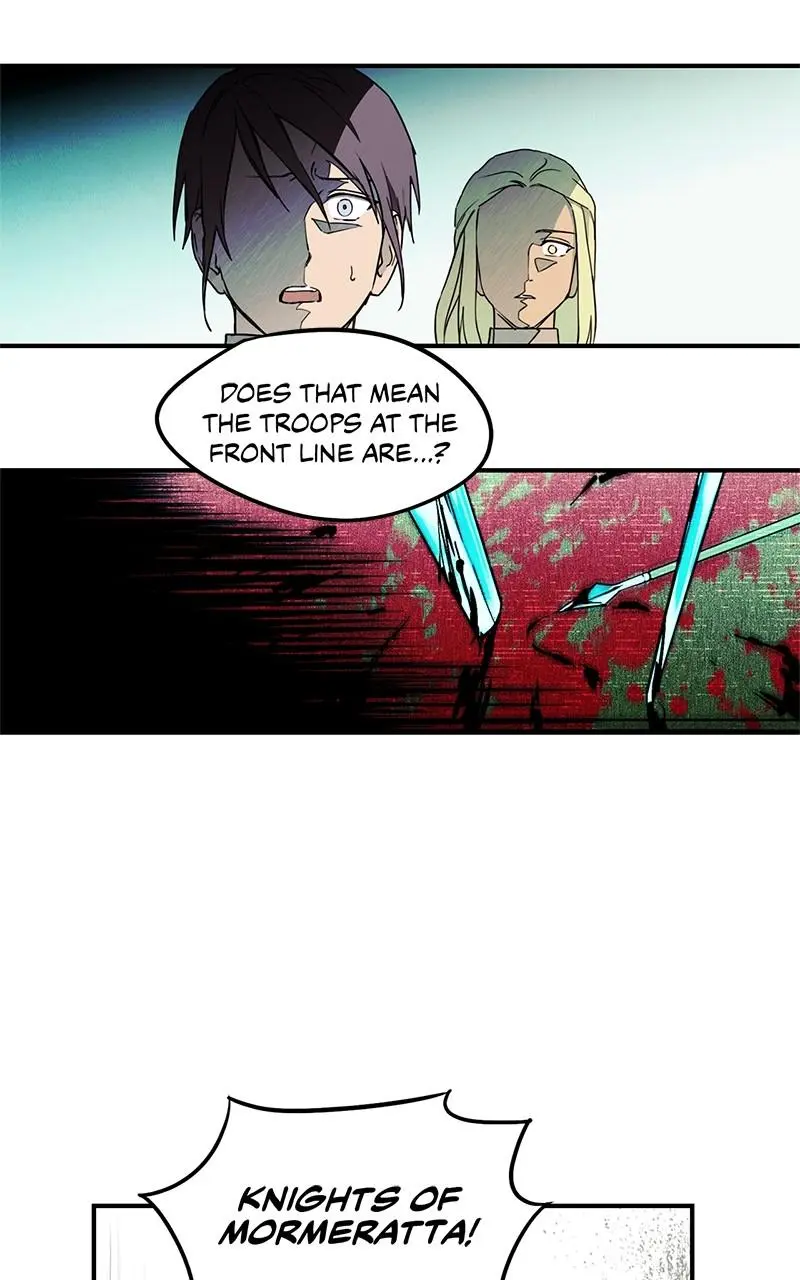 The Spark in Your Eyes Chapter 92