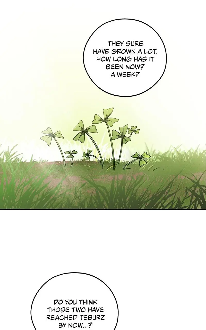 The Spark in Your Eyes Chapter 93