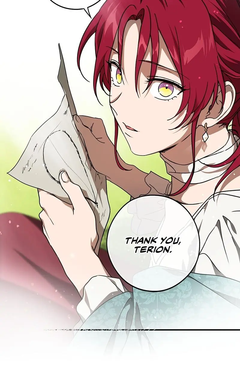 The Spark in Your Eyes Chapter 93
