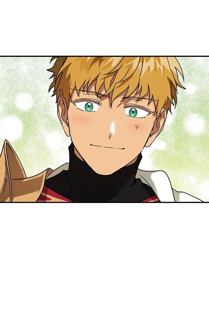 The Spark in Your Eyes Chapter 93