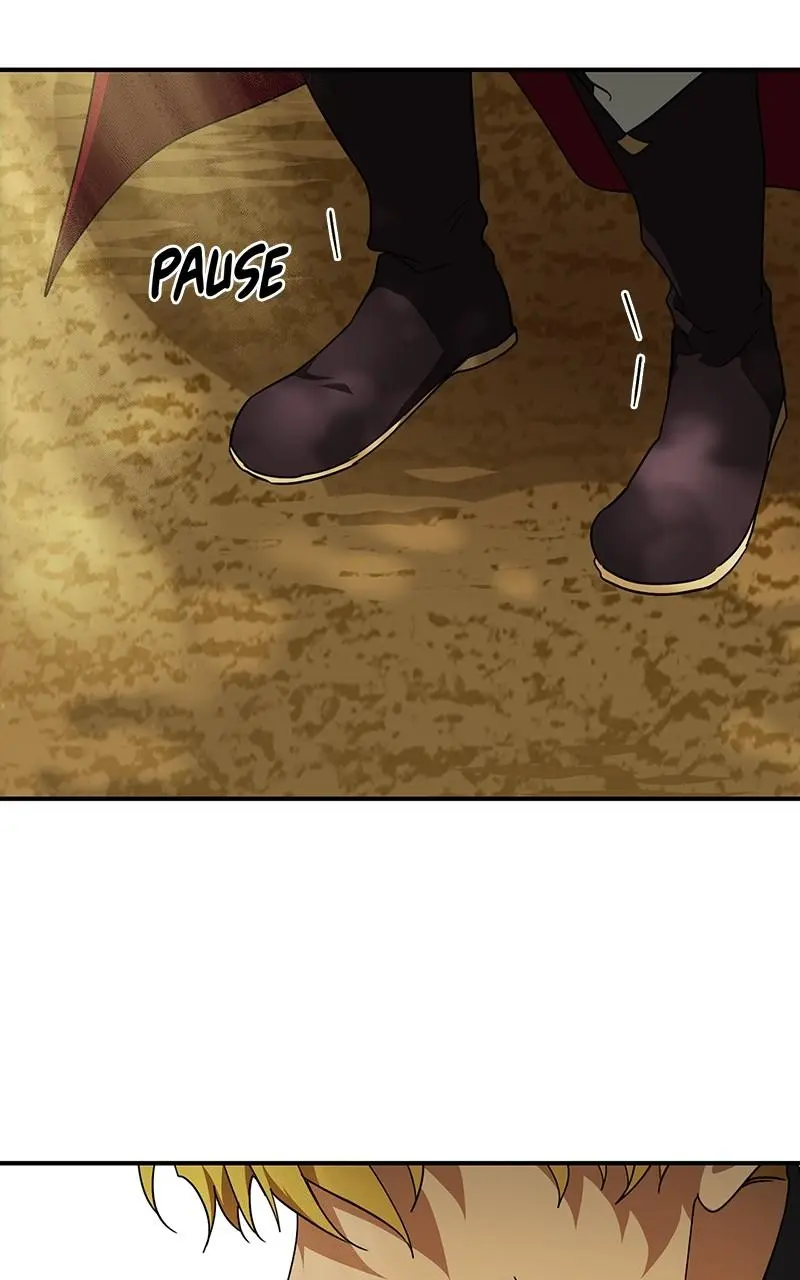 The Spark in Your Eyes Chapter 93