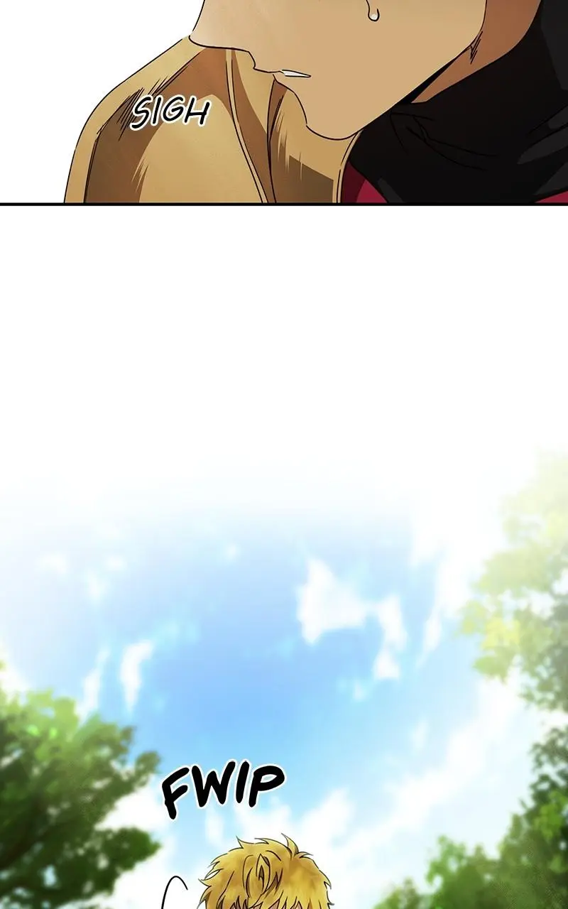The Spark in Your Eyes Chapter 93