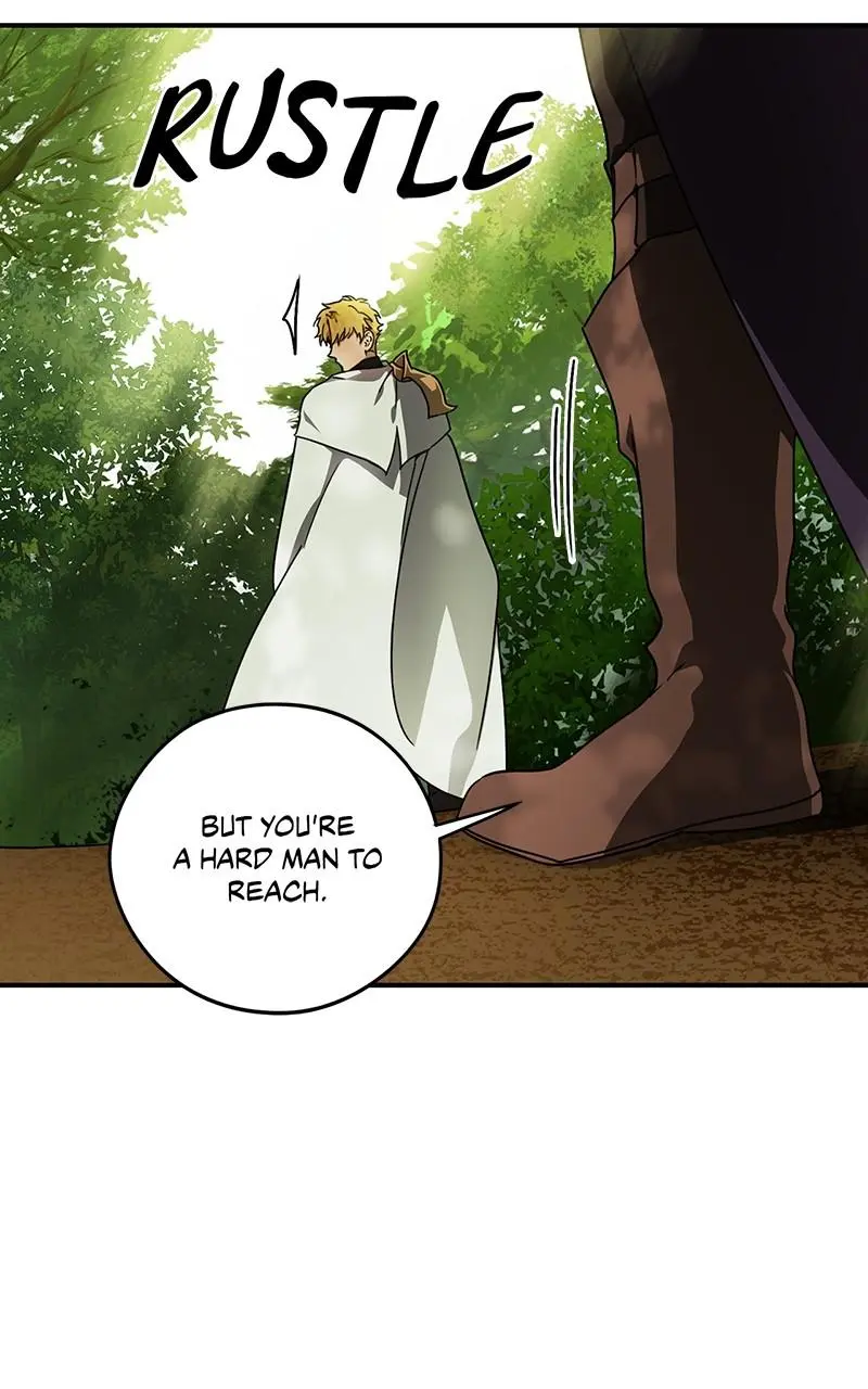 The Spark in Your Eyes Chapter 93