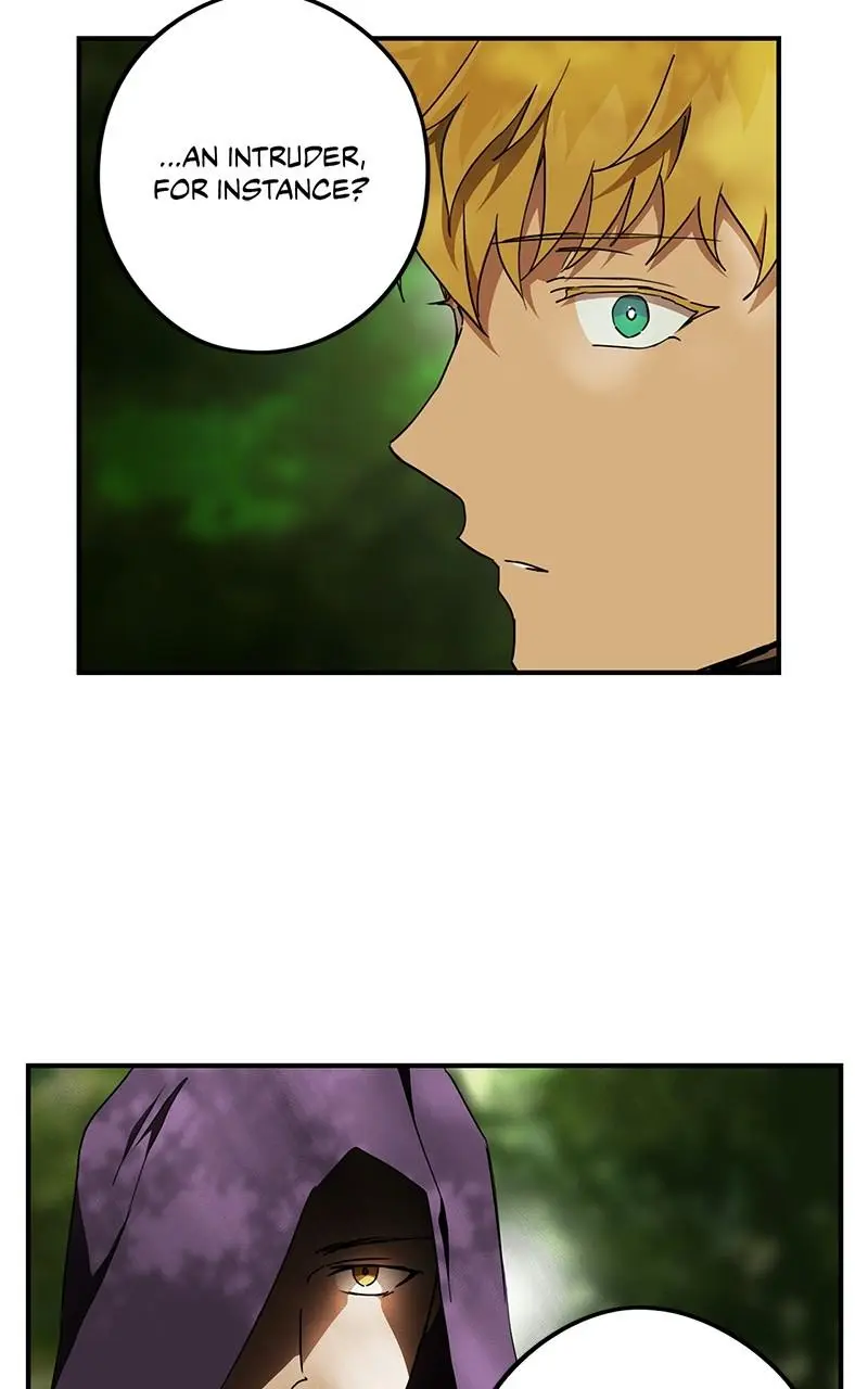 The Spark in Your Eyes Chapter 93