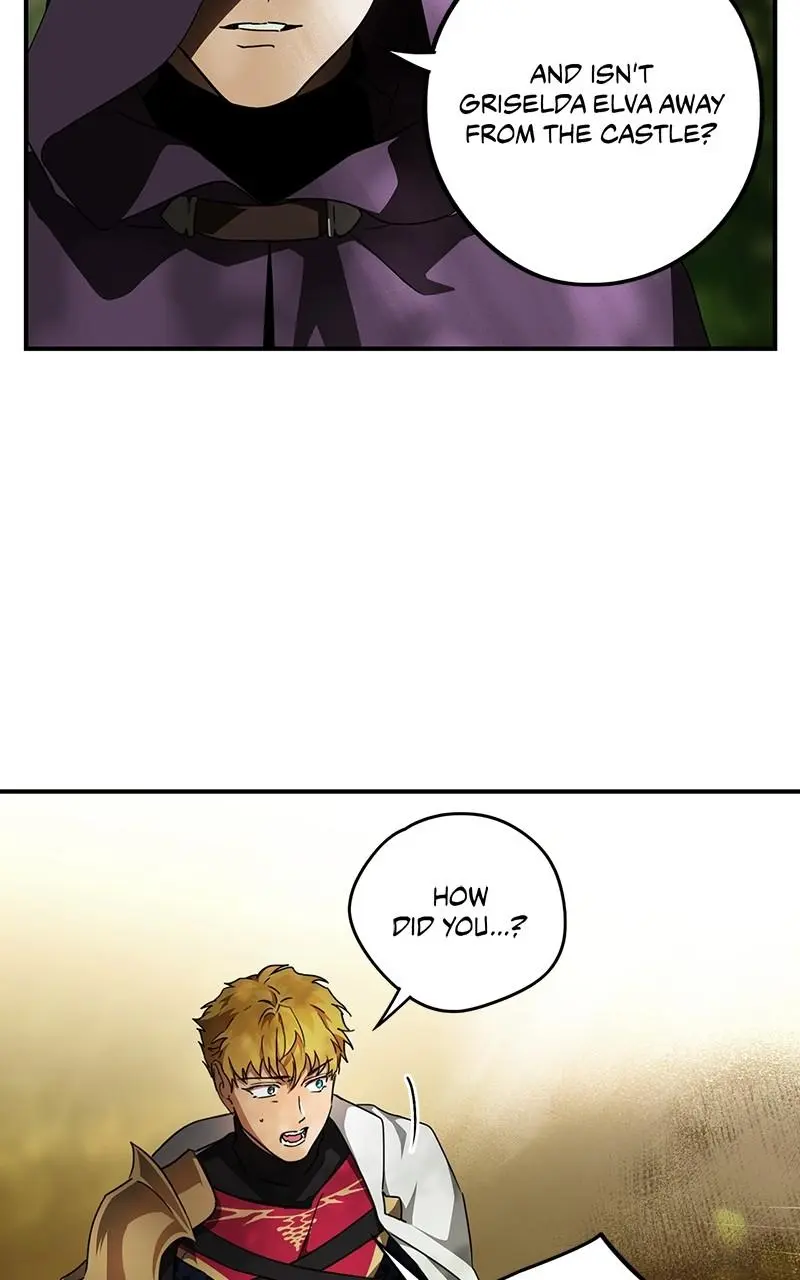 The Spark in Your Eyes Chapter 93