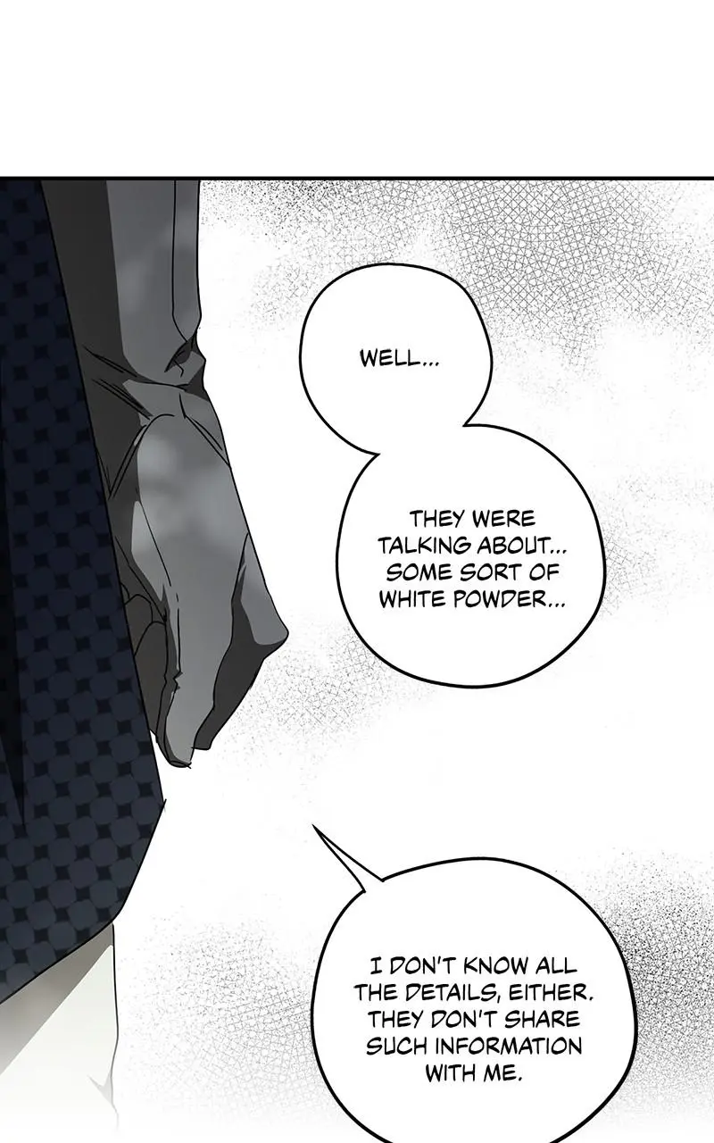 The Spark in Your Eyes Chapter 93