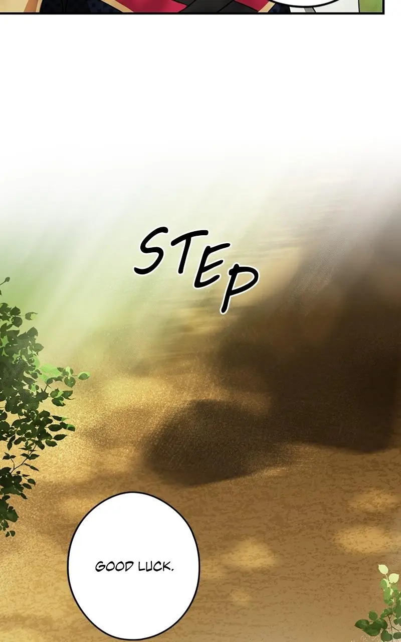 The Spark in Your Eyes Chapter 93