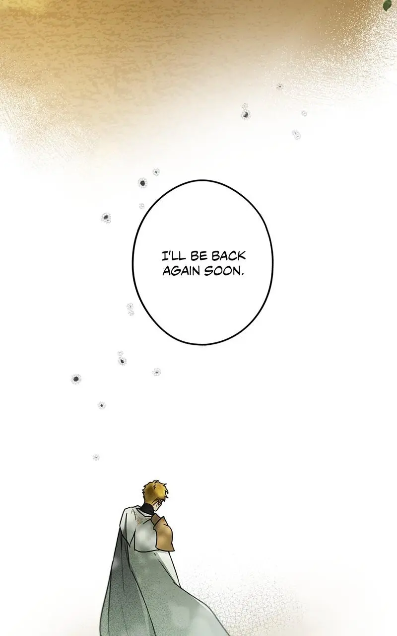 The Spark in Your Eyes Chapter 93