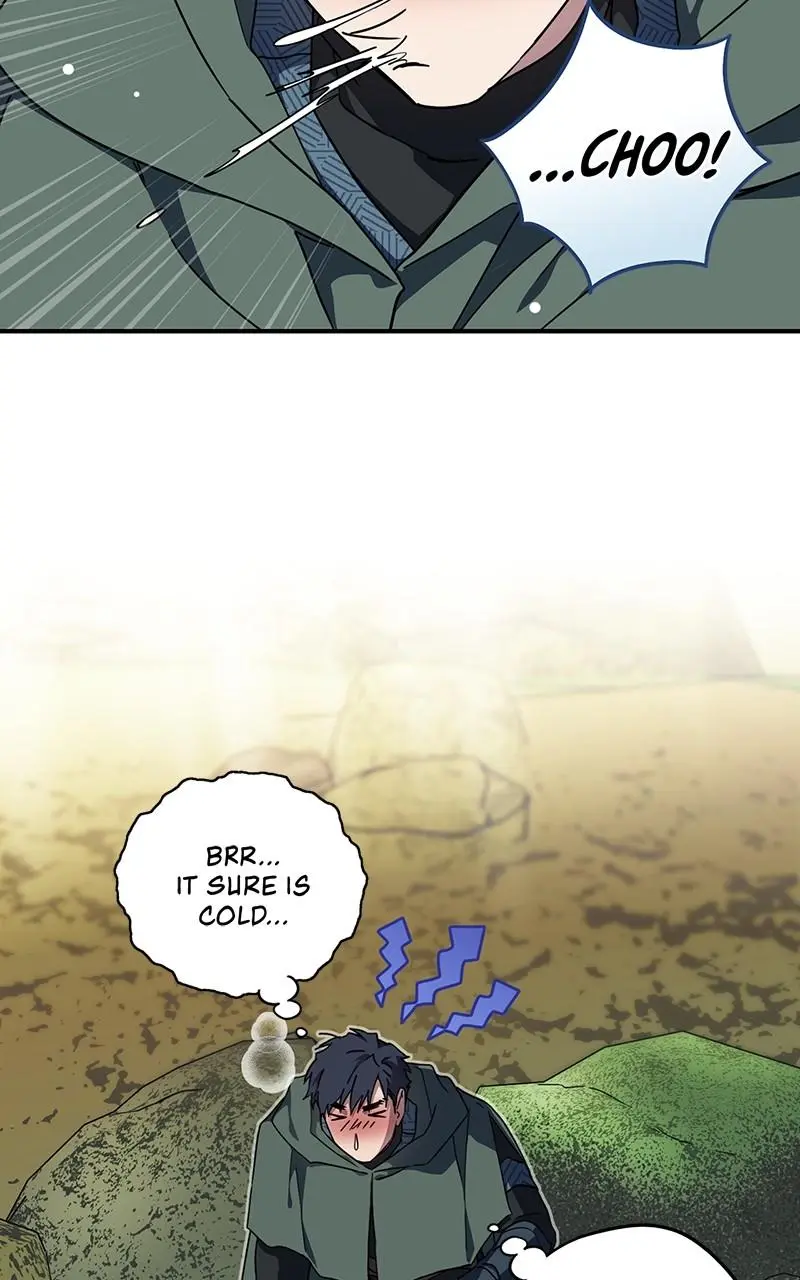 The Spark in Your Eyes Chapter 93