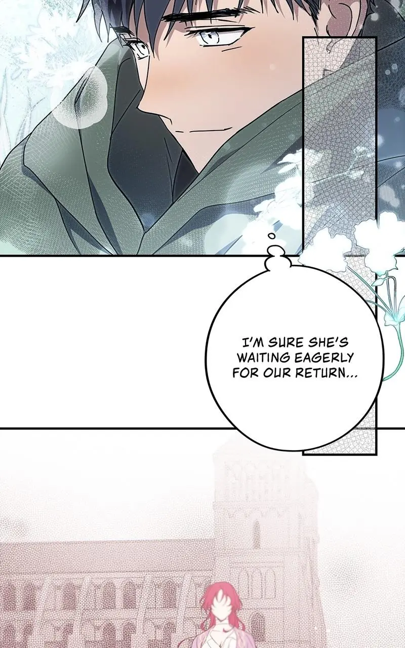 The Spark in Your Eyes Chapter 93