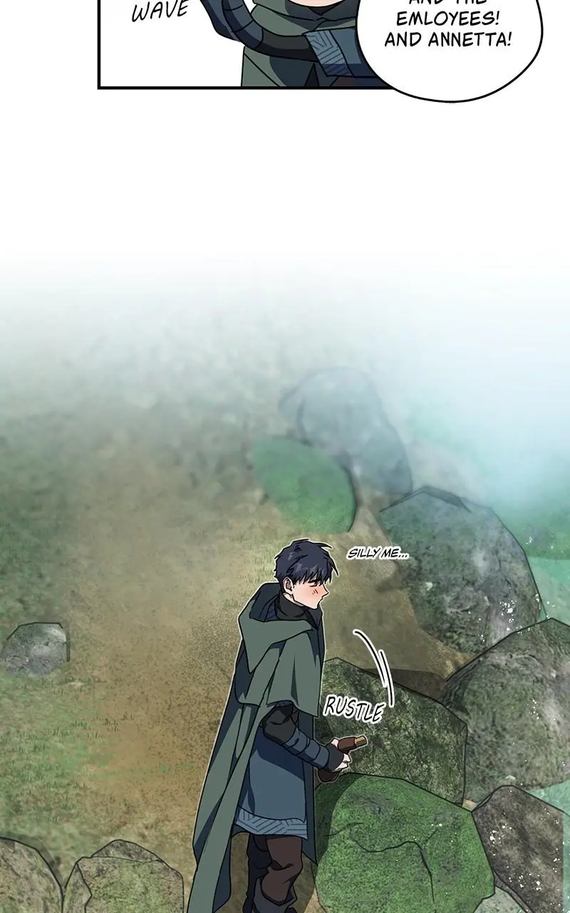 The Spark in Your Eyes Chapter 93
