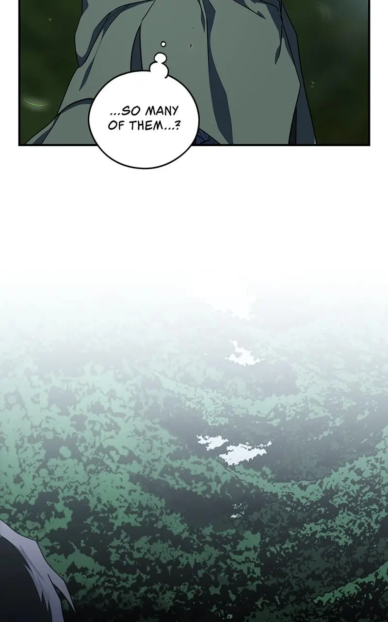 The Spark in Your Eyes Chapter 93