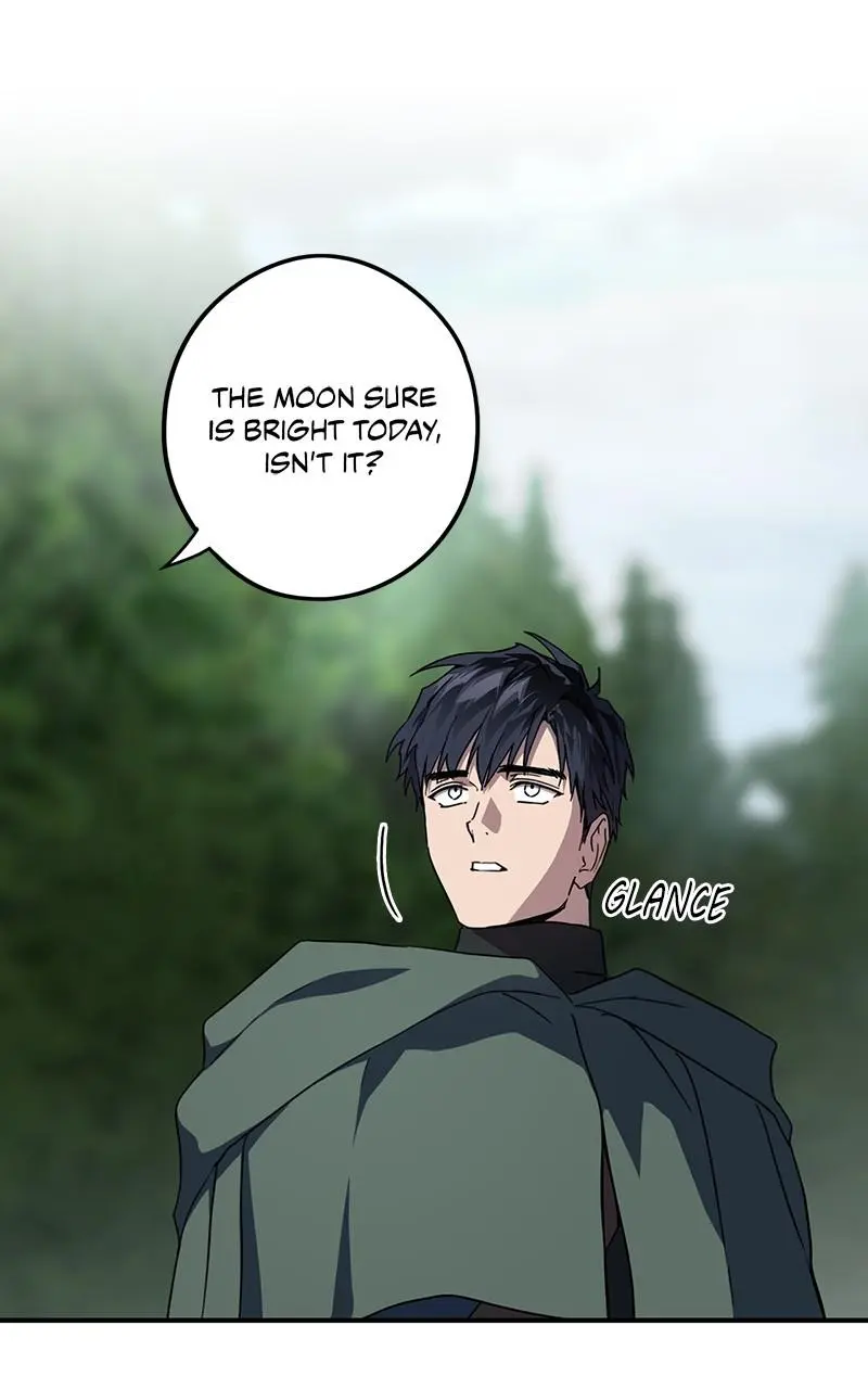 The Spark in Your Eyes Chapter 93