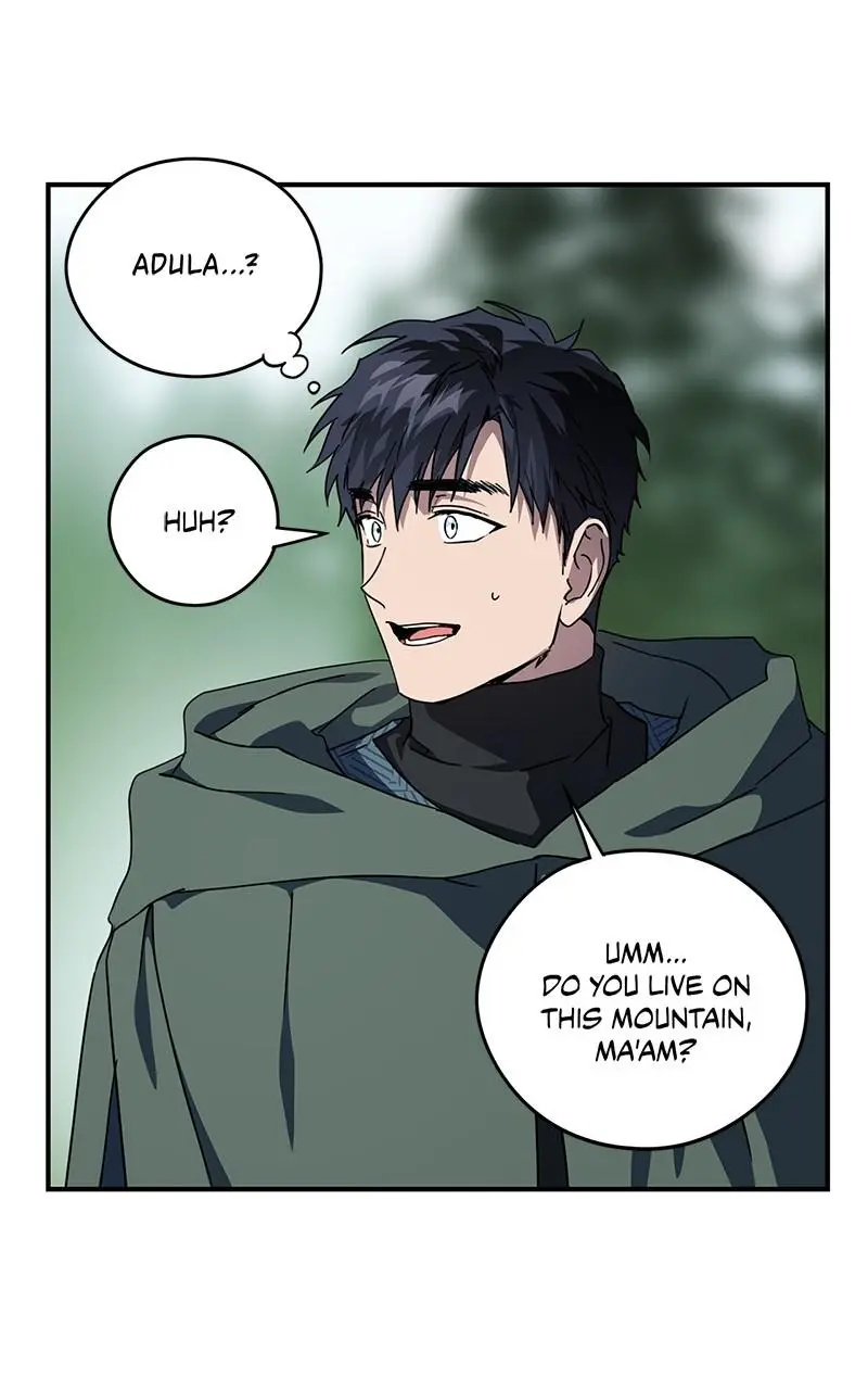 The Spark in Your Eyes Chapter 93