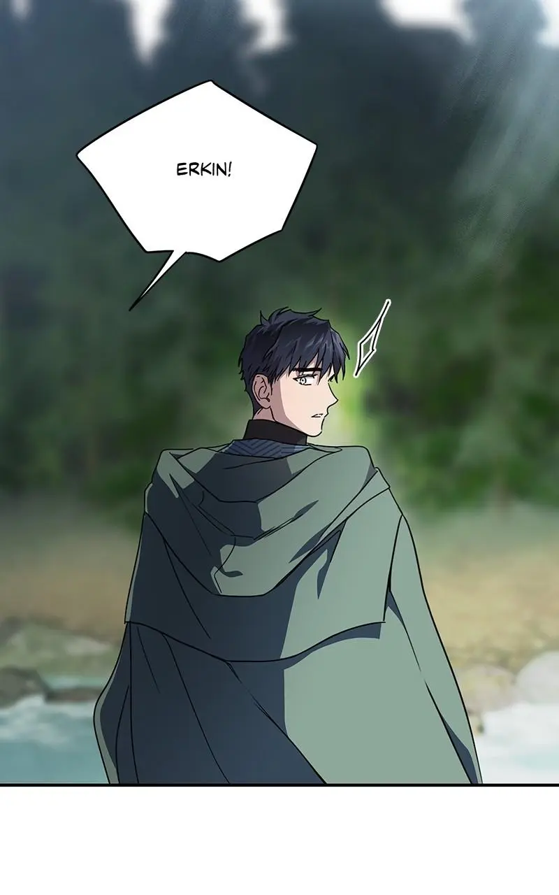The Spark in Your Eyes Chapter 93