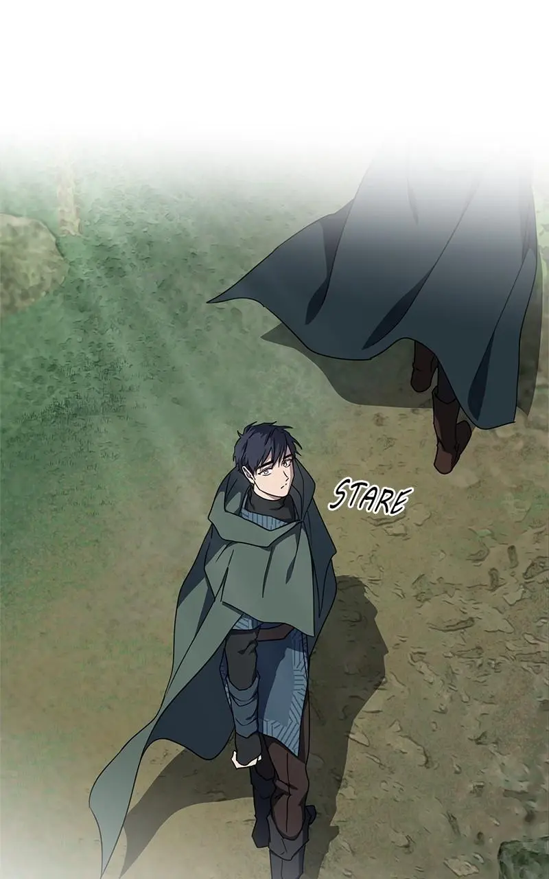 The Spark in Your Eyes Chapter 94