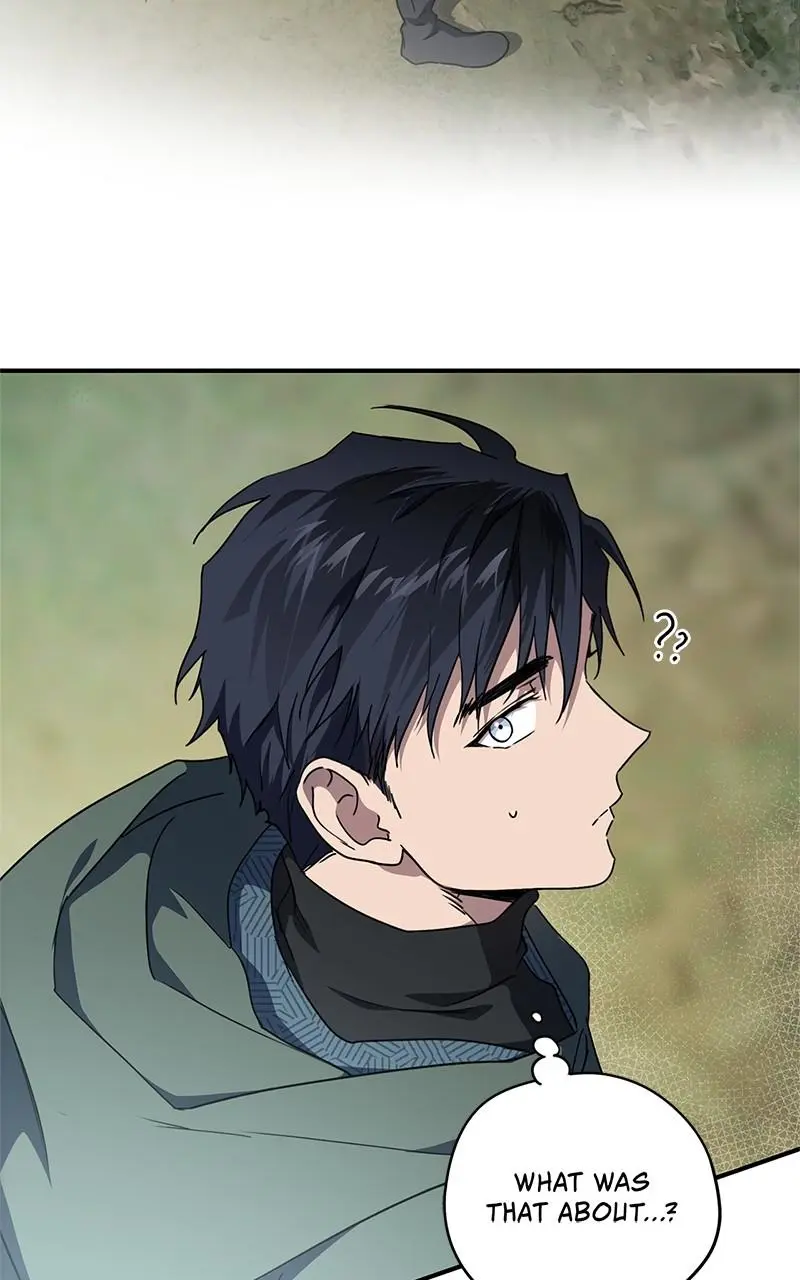 The Spark in Your Eyes Chapter 94